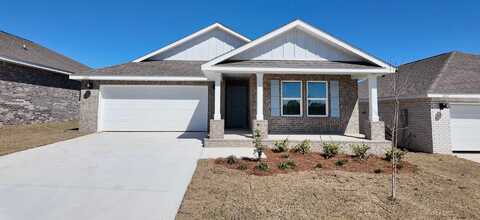 2880 Patriot Ridge Drive, Crestview, FL 32539