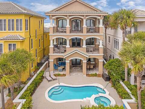 4719 Ocean Boulevard, Destin, FL 32541