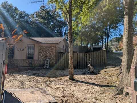 521 W Parkview Drive, Niceville, FL 32578