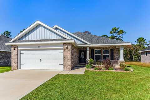 3315 Secret Isle Way, Navarre, FL 32566