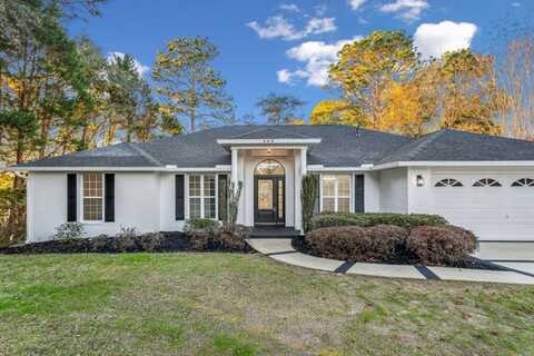 509 Scenic Court, Crestview, FL 32539