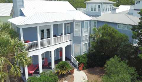 270 Beach Bike Way, Inlet Beach, FL 32461