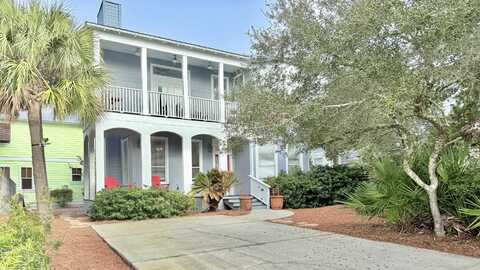 270 Beach Bike Way, Inlet Beach, FL 32461