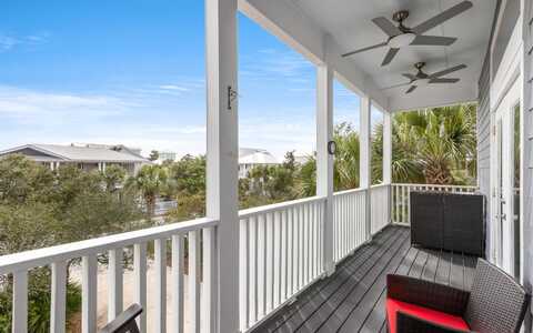 270 Beach Bike Way, Inlet Beach, FL 32461