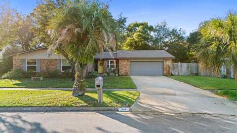 609 Kensington Court, Fort Walton Beach, FL 32547