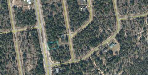 Lot 10 Country Club Boulevard, Chipley, FL 32428