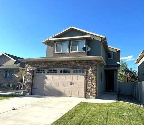 3706 Autumn Colors Drive, Elko, NV 89801