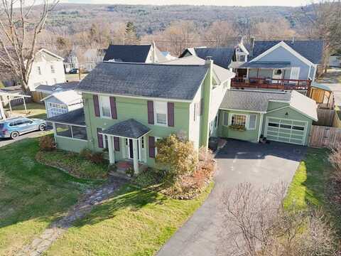 3 Liberty Park, Hammondsport, NY 14840