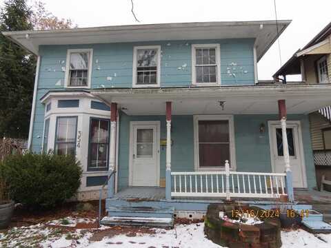 354 Davis, Elmira, NY 14901