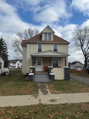 1108 College Ave, Elmira, NY 14901