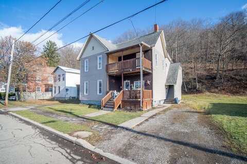 15 Dennis Avenue, Hornell, NY 14843