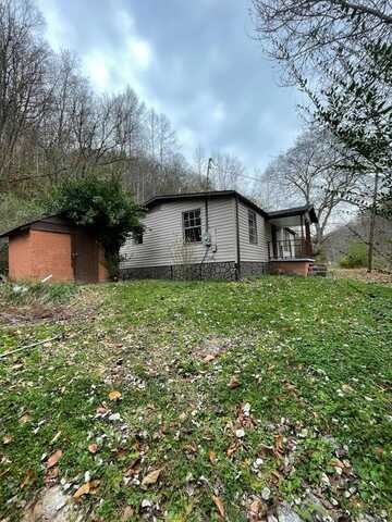 1522 Powells Creek, Pikeville, KY 41501