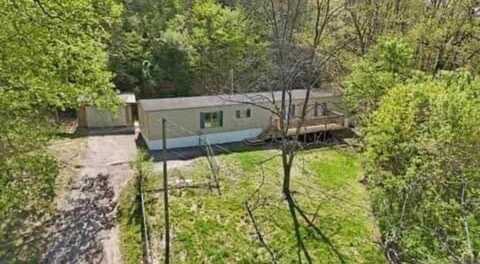 814 Right Fork Turner Brach, Eastern, KY 41622