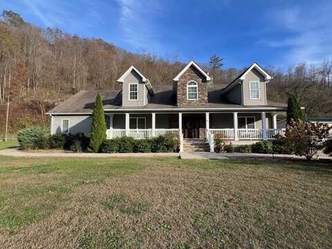 101 Church Street, Huddy, KY 41535