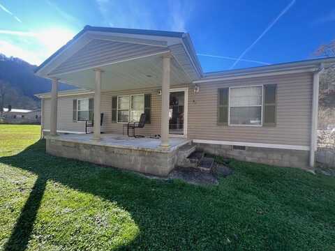 81 & 65 Church Street, Huddy, KY 41535