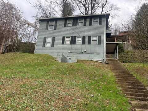 112 Jay Street, Pikeville, KY 41501