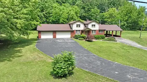 3167 Marrowbone Creek Rd., Elkhorn City, KY 41522