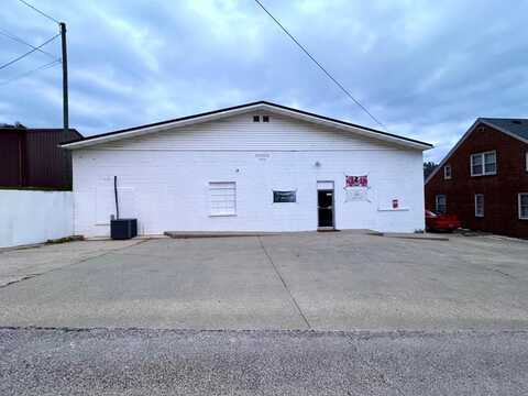 44 N Church Street, Salyersville, KY 41465