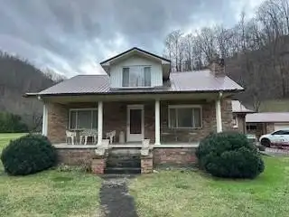 150 Hamilton Branch Road, Harold, KY 41635