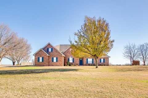 9217 N Van Buren St, Enid, OK 73703