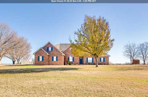 9217 N Van Buren ST, Enid, OK 73703