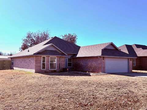 401 Okarche, Enid, OK 73701