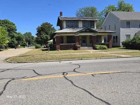 1324 W Maine, Enid, OK 73703
