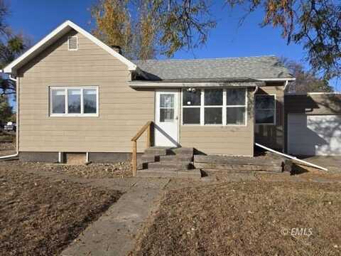 613 Tatro St, Miles City, MT 59301