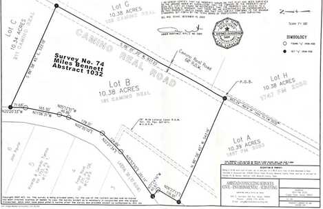 131 CAMINO REAL ROAD, Eagle Pass, TX 78852