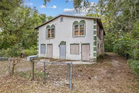 668 NE 16TH TERRACE, GAINESVILLE, FL 32641