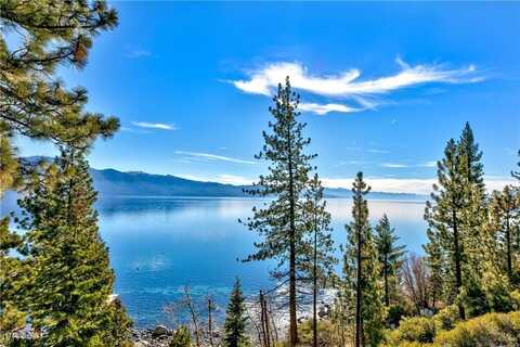 451 A Lakeshore Boulevard, Incline Village, NV 89451