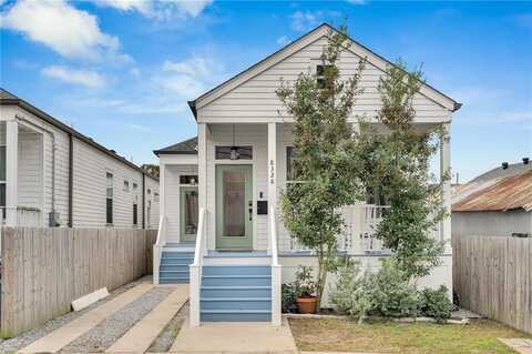 8328 FIG Street, New Orleans, LA 70118