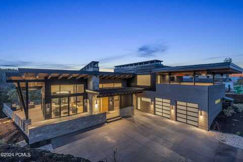 8903 Moonshadow Court, Park City, UT 84060