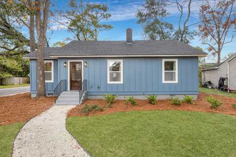 402 E 57th Street, Savannah, GA 31405