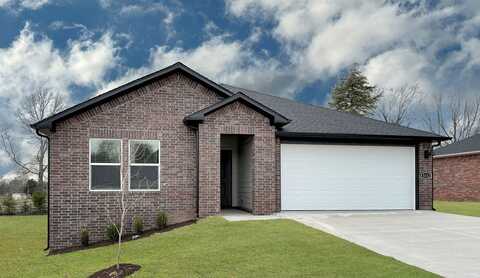 260 Alyece Ln, Hensley, AR 72065