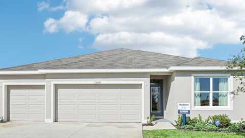1274 Maritime Hammock Ave, Ruskin, FL 33570