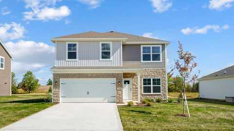 1931 North Court Street, Circleville, OH 43113