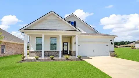 4821 Edgemont Drive, Jonesboro, AR 72401