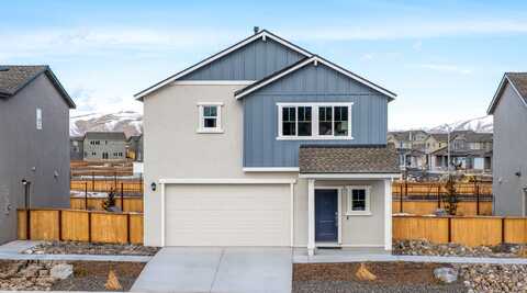 4140 Scenic Drive, Reno, NV 89523