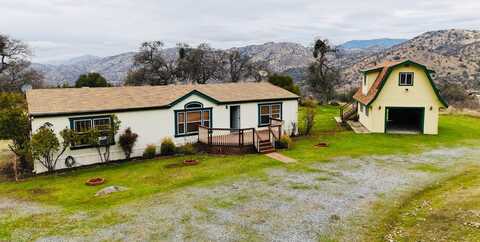 39784 Cornflower Lane, Squaw Valley, CA 93675