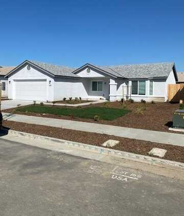 1152 Creekside Place S, Porterville, CA 93257