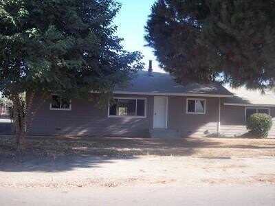 22400 Lincoln E, Reedley, CA 93654