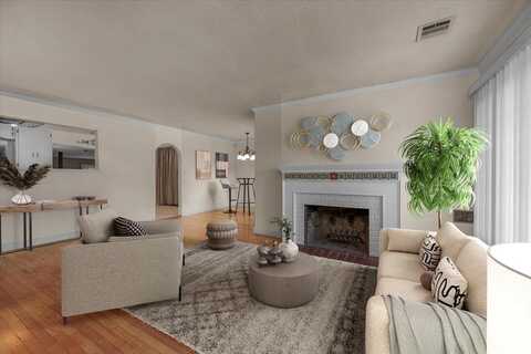 404 Robinson Avenue W, Fresno, CA 93705