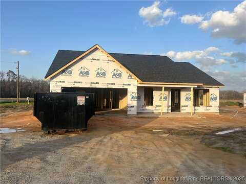 132 Dalton Drive, Lumber Bridge, NC 28357