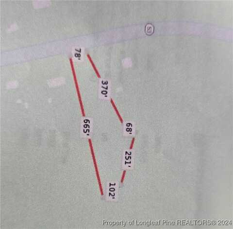 6405 Cedar Creek Road, Fayetteville, NC 28312