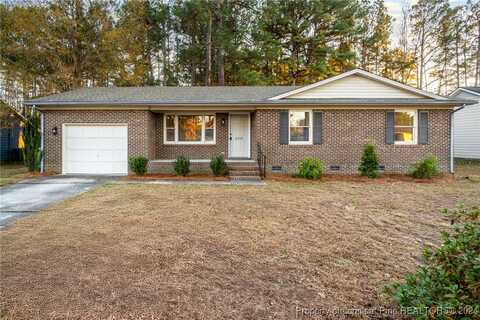 4315 Bridge Street, Hope Mills, NC 28348