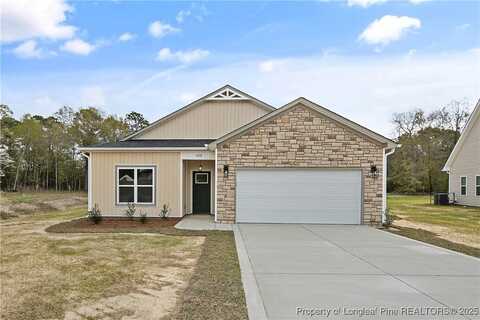 4131 Indian Summer Way, Hope Mills, NC 28348