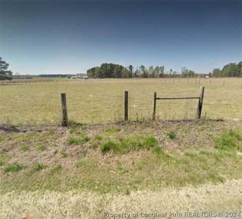 Oak Grove School Road, Laurinburg, NC 28352