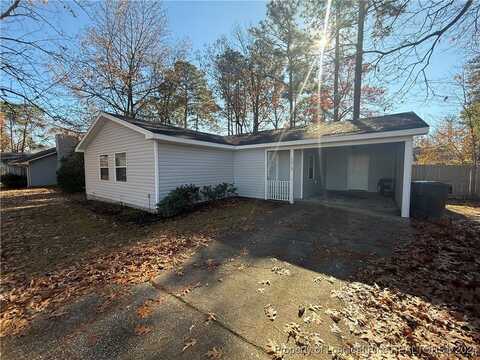 7213 Reedy Creek Drive, Fayetteville, NC 28314