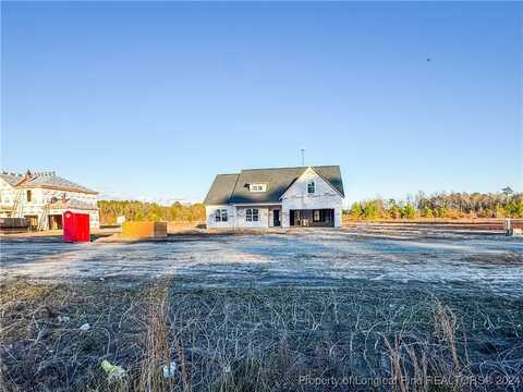 4686 Possum (Lot 9) Court, Wade, NC 28395